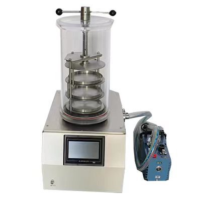 冷凍干燥機FD-1B-50