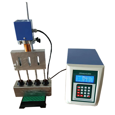 多通道超聲波細(xì)胞破碎儀XY-4T